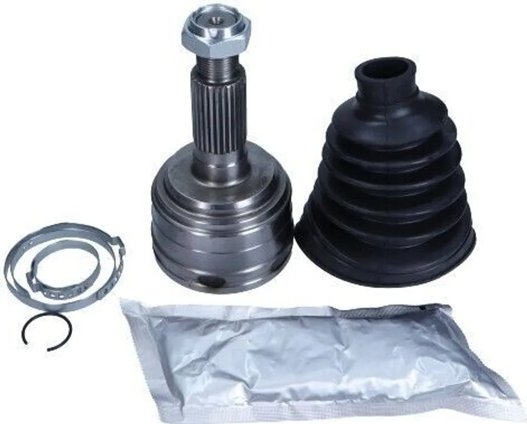 MAXGEAR Joint d'arbre transmission avant FP10-25-60X Mazda 6 (G) 49-3150