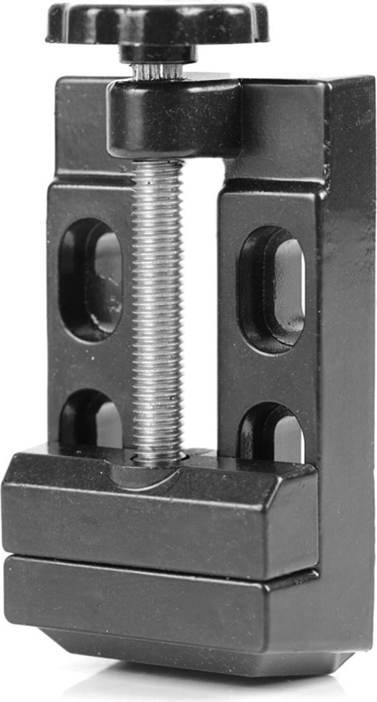 Schraubstock,Flachklemme,Tischklemme,Tischschraubstock,Mini-Schraubstock,Bohrmaschinenschraubstock