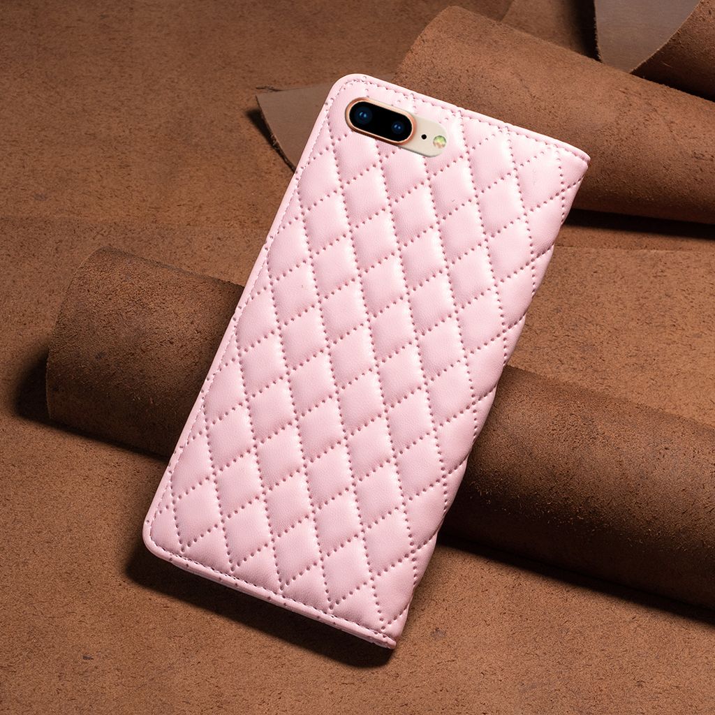 Handyhülle Für IPhone 13/14 – Magnetische Flip-Hülle Aus Leder Mit Ständer, Kartenfächern & Stoßschutz