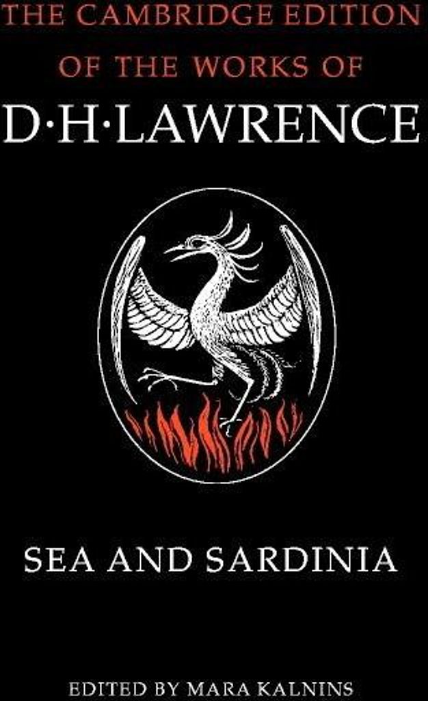 Sea and Sardinia