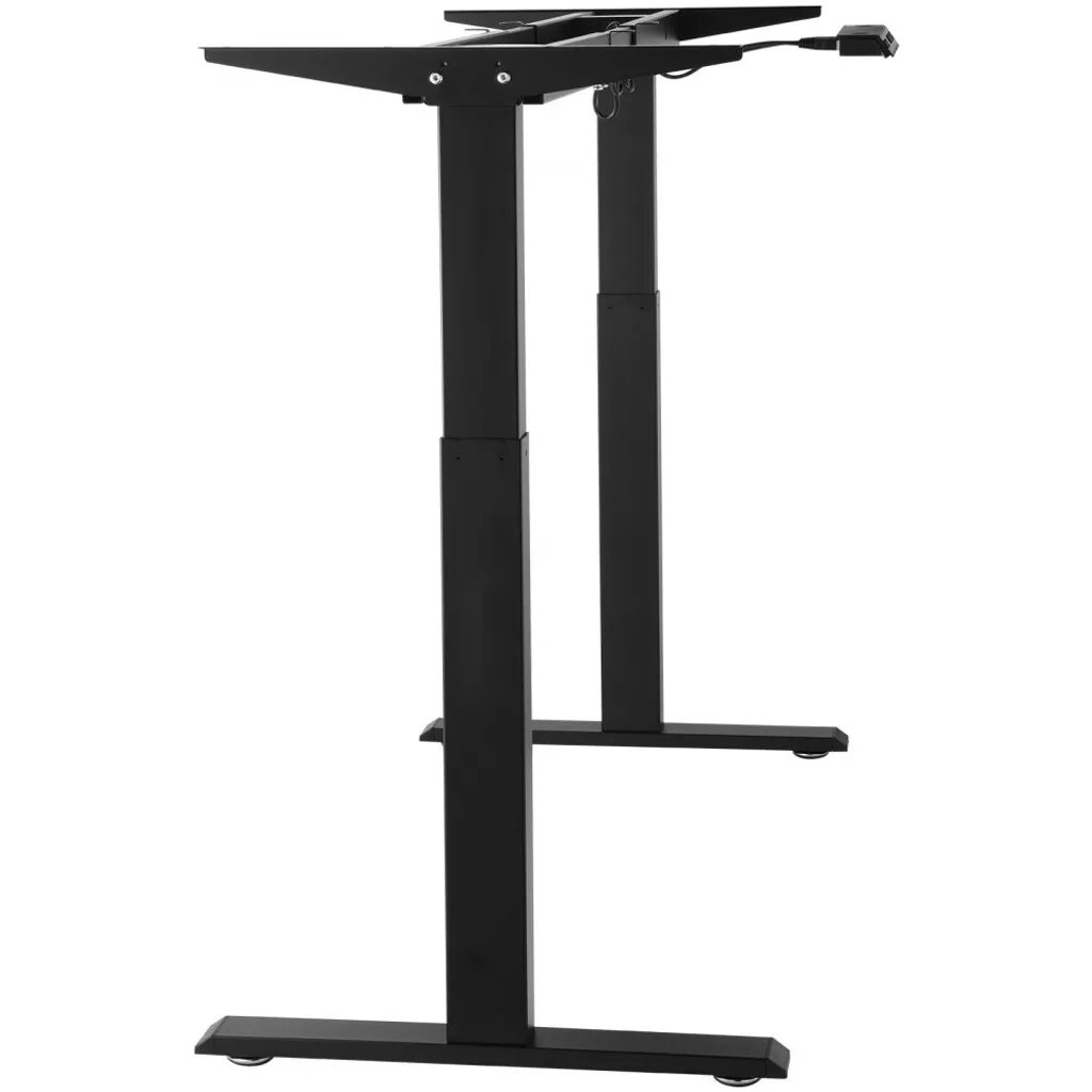 Base de table réglable en hauteur électrique pour poste de travail - 10