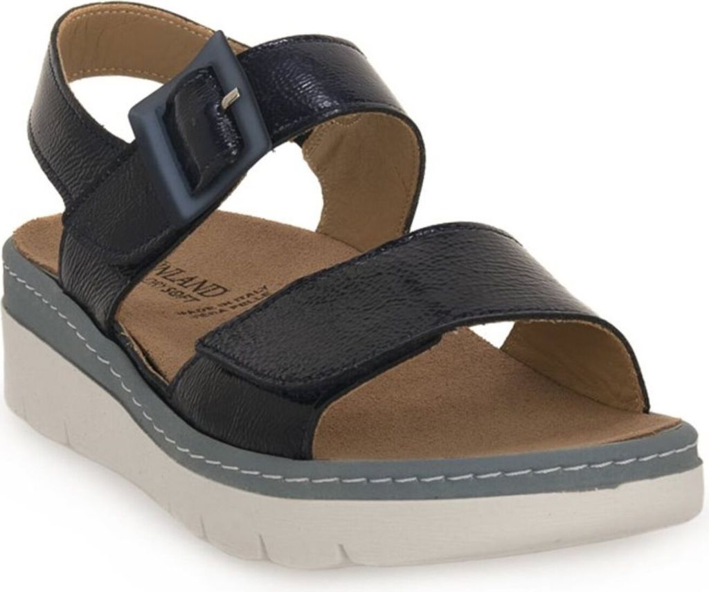 Schuhe Grünland SE0612BLU