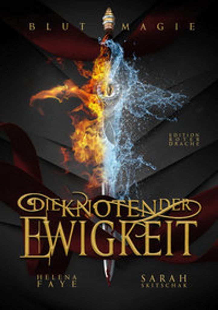 Die Knoten der Ewigkeit