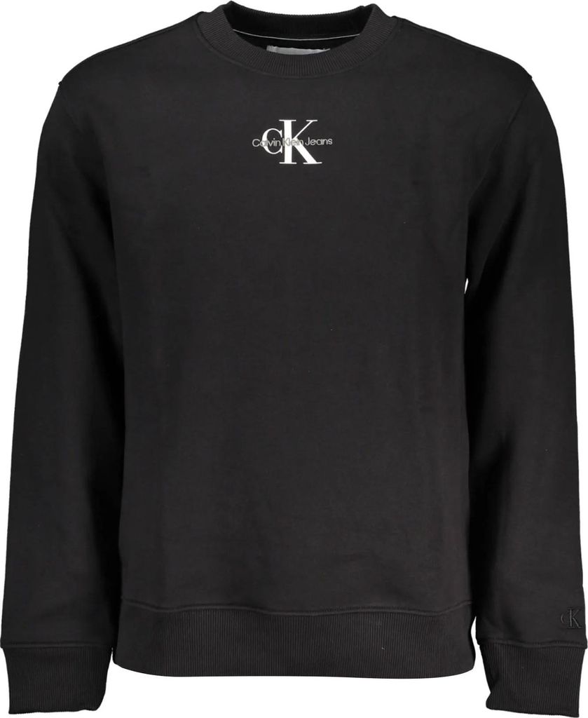 Calvin Klein Nachhaltiges Komfort-Sweatshirt : Größe - 2XL Größe: 2XL
