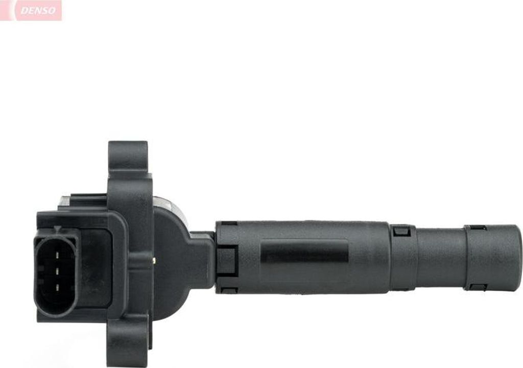 DENSO DIC-0221 Zündspule OE 134089 kompatibel mit SLK, E-Klasse, CLK, CLC-Klasse, C-Klasse