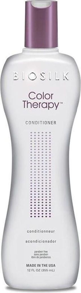 Biosilk Color Therapy Conditioner 355ml