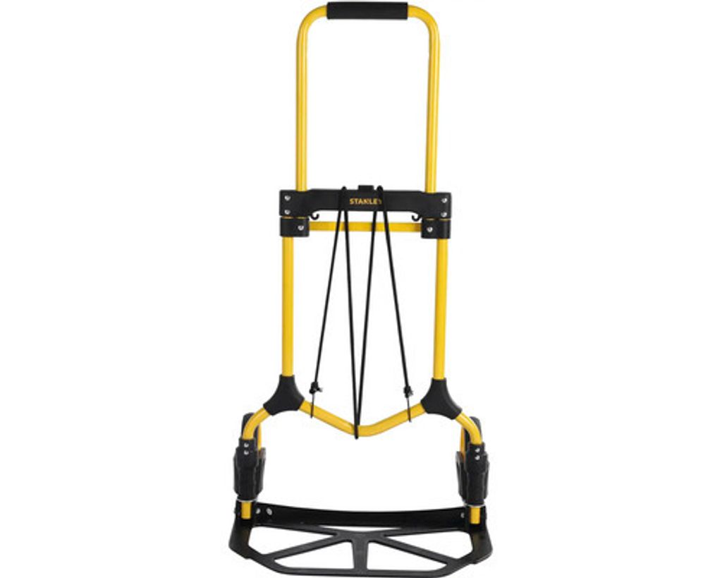 STANLEY FATMAX FXWT-704 - Camion a piattaforma pieghevole in acciaio