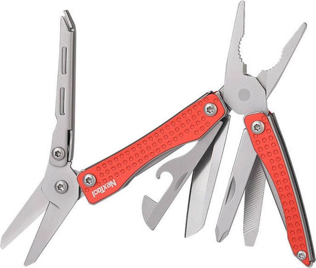Nextool - NE20051 - Multifunkčné náradie Obrázok produktu 
