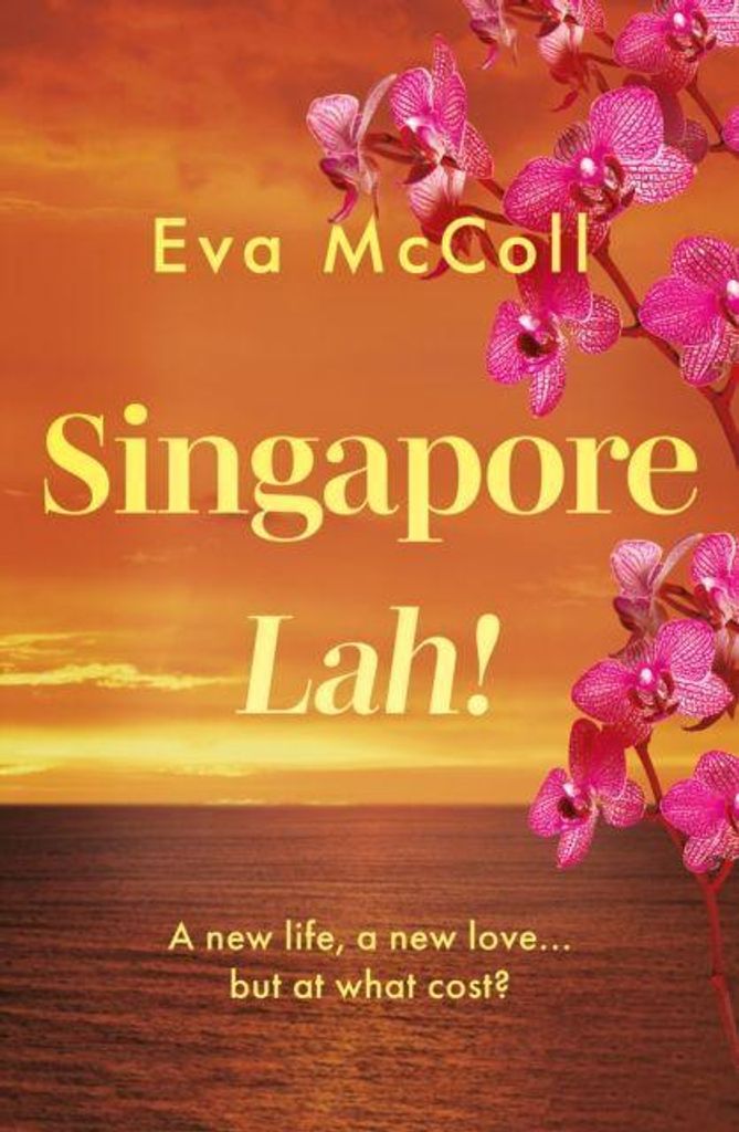 Singapore Lah!