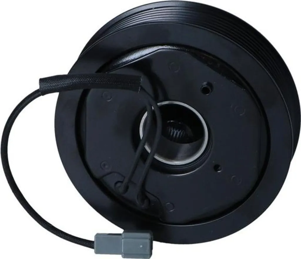 Embrayage de Clim 115mm pour Honda Accord VII : Stop aux Bruits