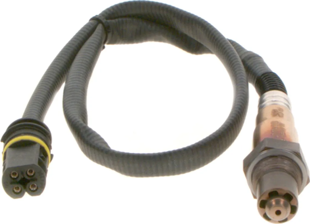 Sonde Lambda Bosch 0258006353 pour Mercedes Classe E W210 S210 OE