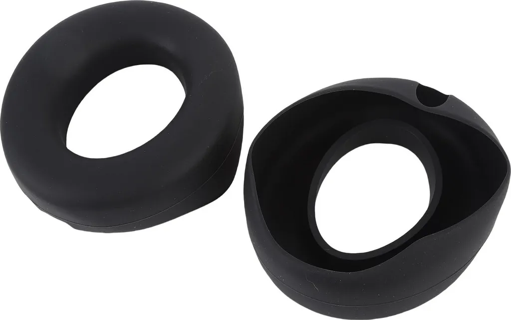 Copertura del padiglione auricolare della cuffia, sostituzione dell'archetto in silicone morbido per Studio 2 3 - 2