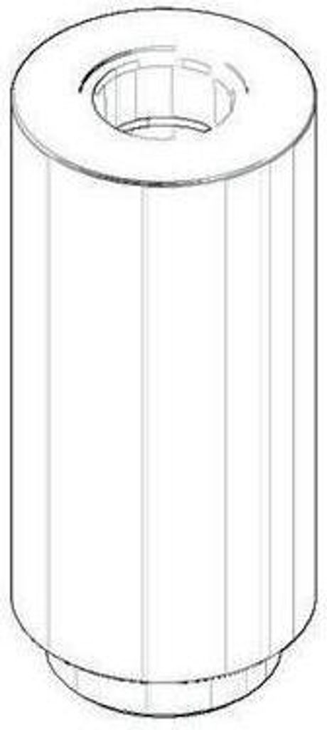 Dornbracht 09111008710-33 Anschluss Ersatzteile