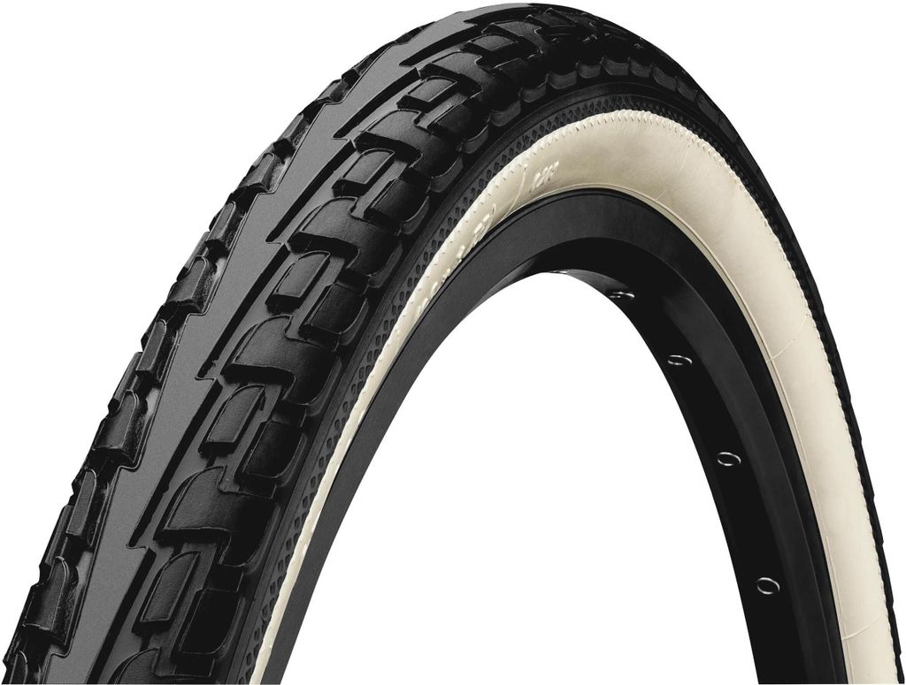 Continental RideTour 26x1.75 Zoll, Drahtreifen, Produktbild 