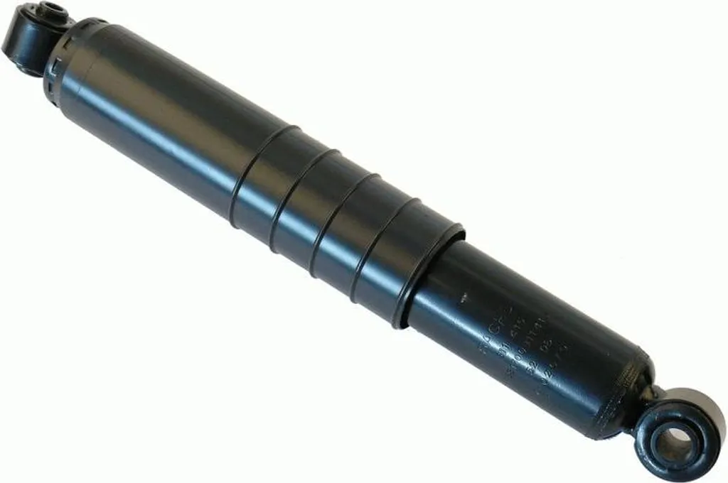 Amortisseur de rechange SACHS 311 415 contre l'usure de suspension
