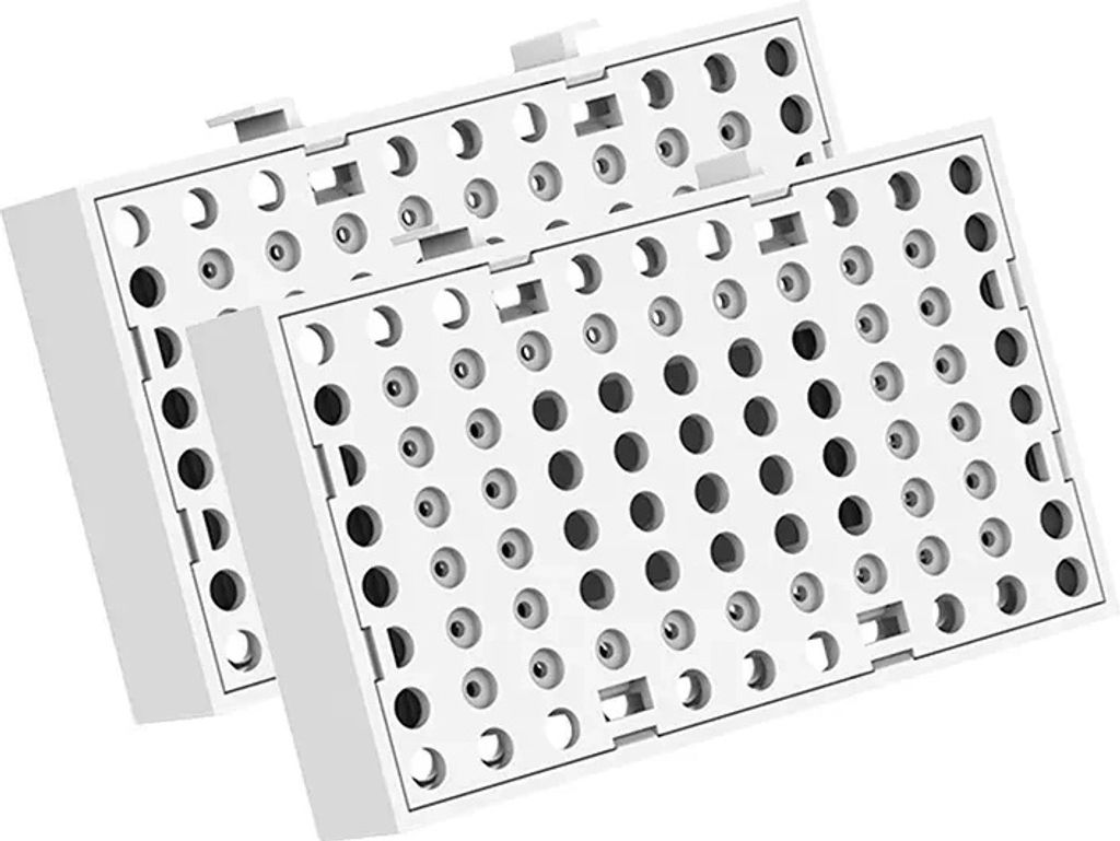 Petkit Filter Fr Pura-luft Silber Silber One Size