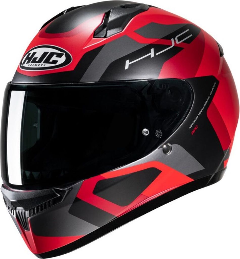 Helme HJC C10 Tins C10TINMC1SF