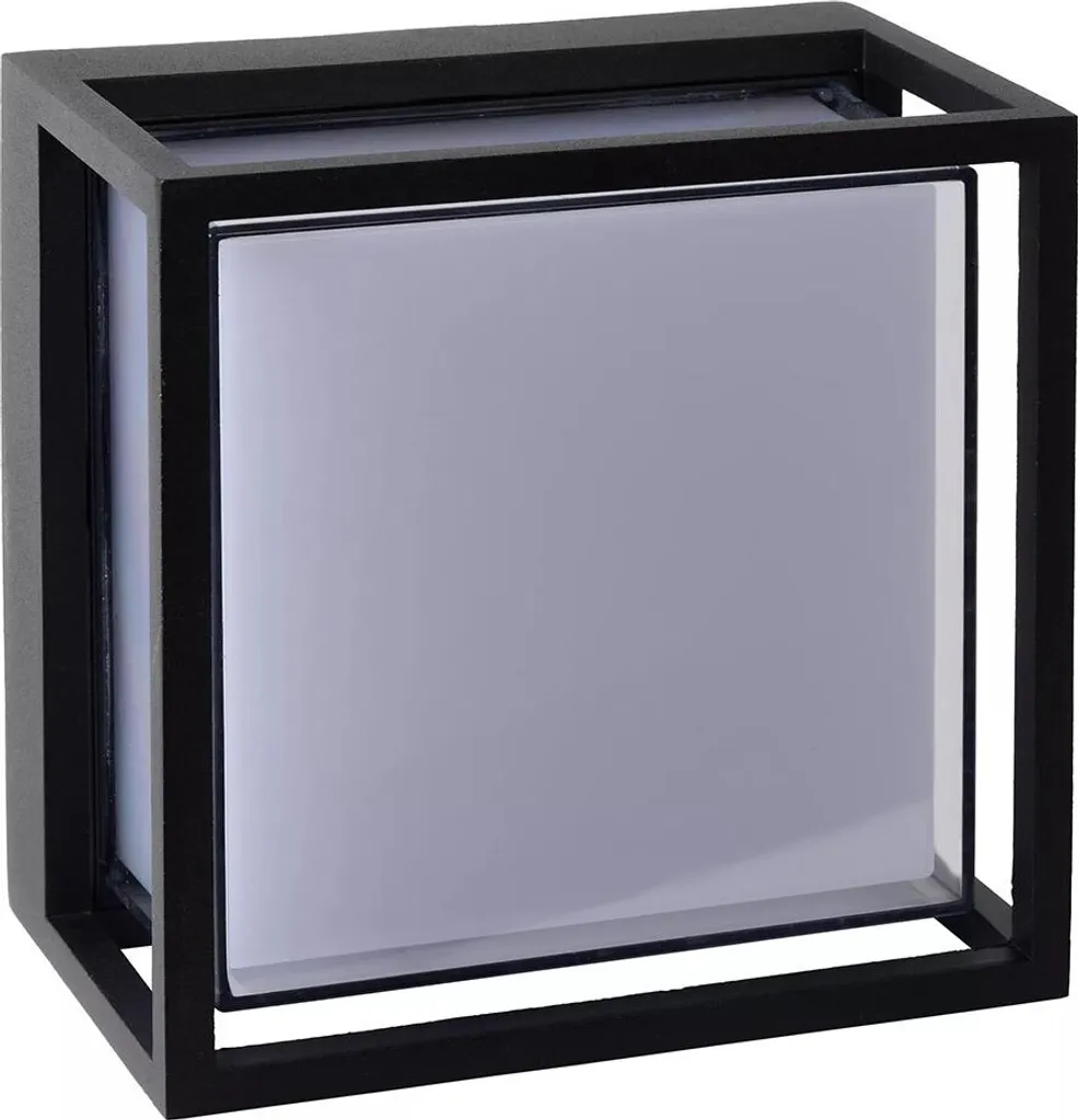 Applique LED Singa 9,6W - Fini les zones sombres avec ce luminaire IP54