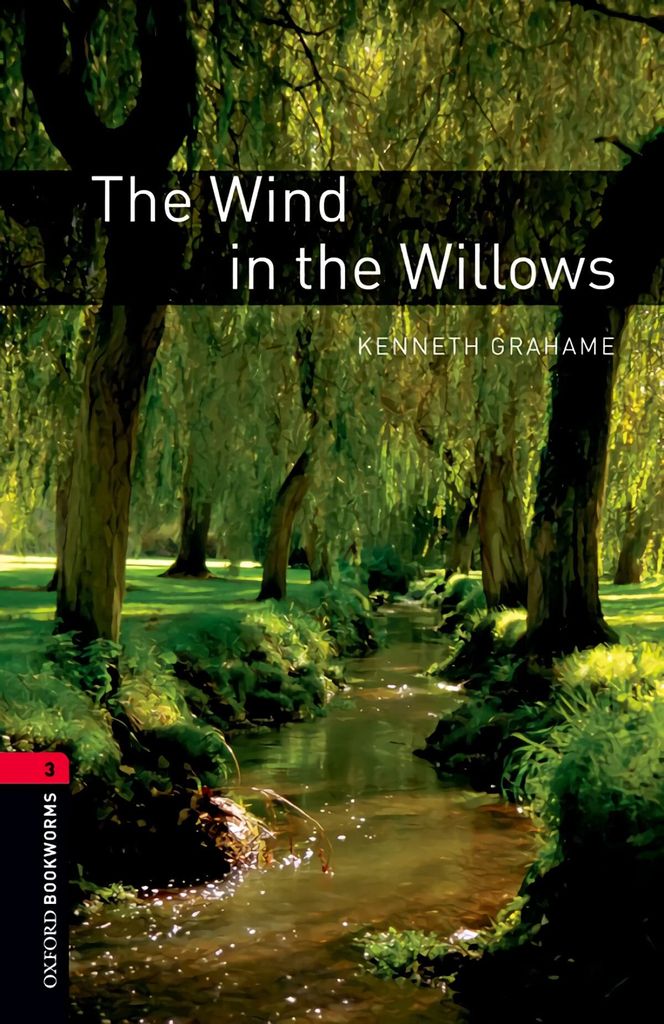 Obw3e 3 Wind In The Willows – Lingua: Inglese