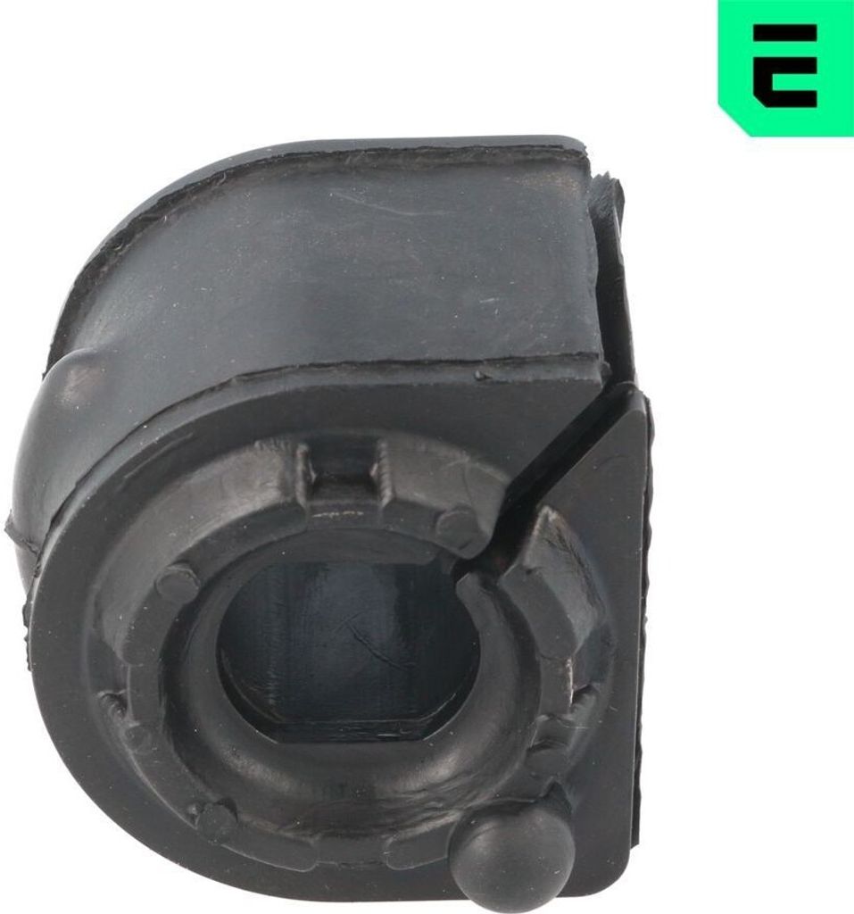 OPTIMAL F8-8270 Lagerung Stabilisator Stabigummi Vorne für FORD Focus II Schrägheck (DA, HCP, DP) FOCUS II Cabriolet Focus II Limousine (DB, FCH,...