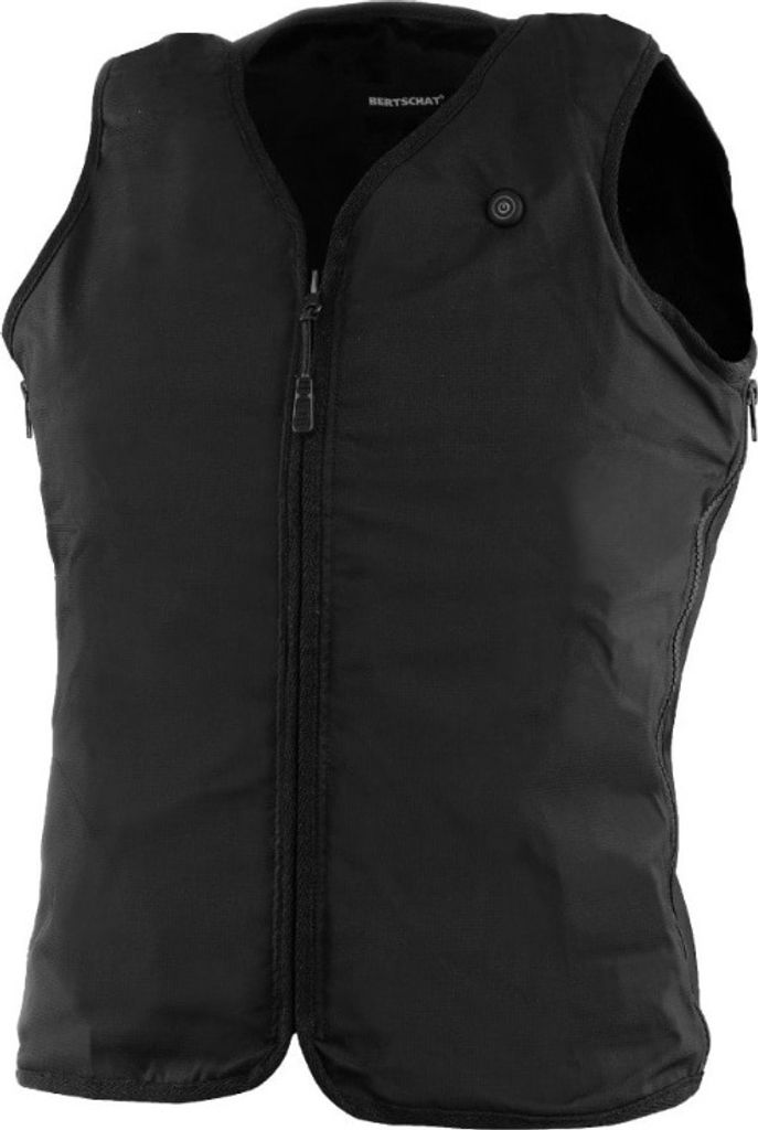 Beheizbare Weste Pro Gr. XXS-M