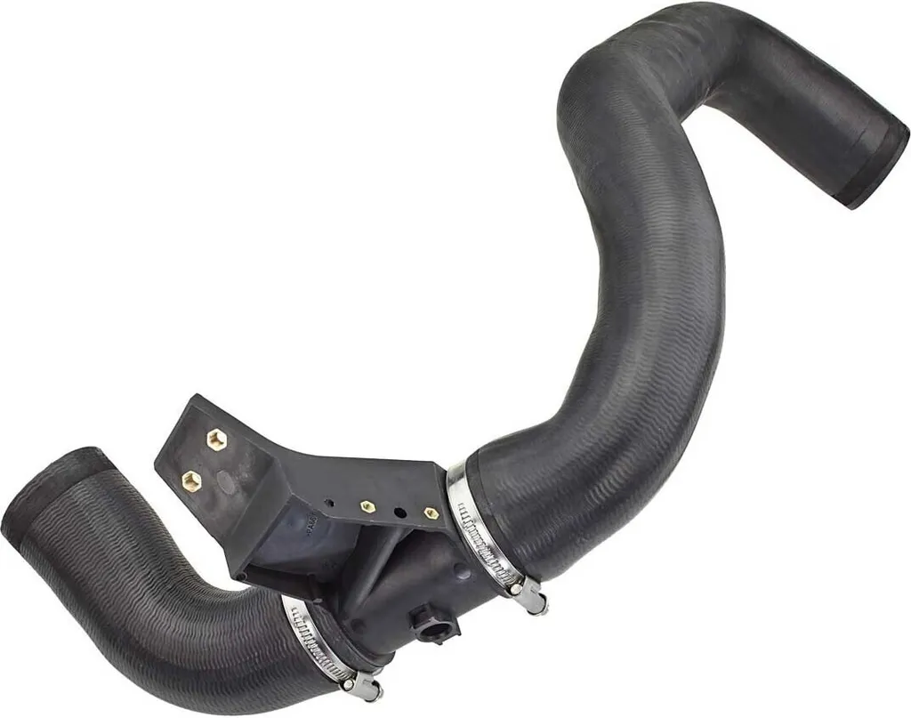 Durite de Turbo Mercedes Sprinter : Réparation Admission A 901 528 47 82