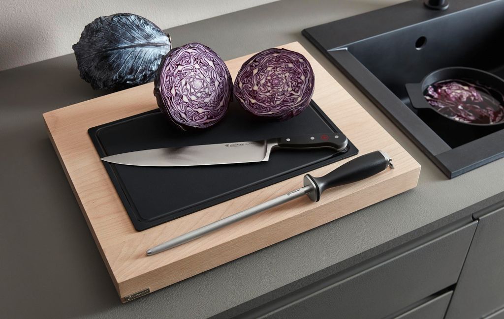 Wüsthof Schneidunterlage flexibel / Cutting Board Flexible Produktbild 
