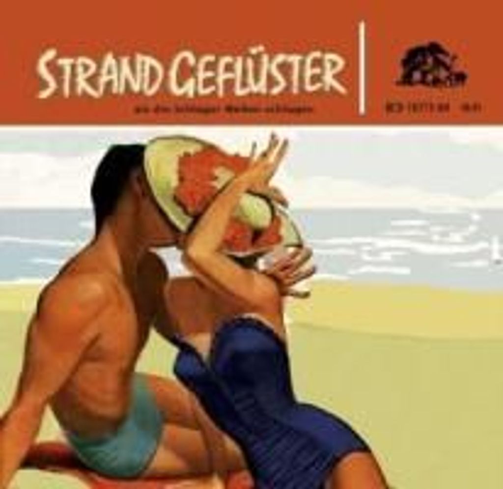 Various: Standgeflüster