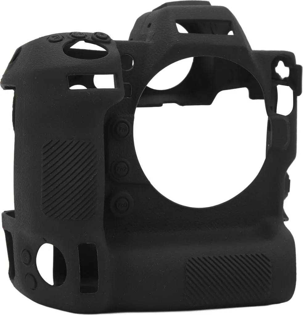 Skin Silicone Nikon Z9: Design Elegante e Protezione Totale Soft-Touch