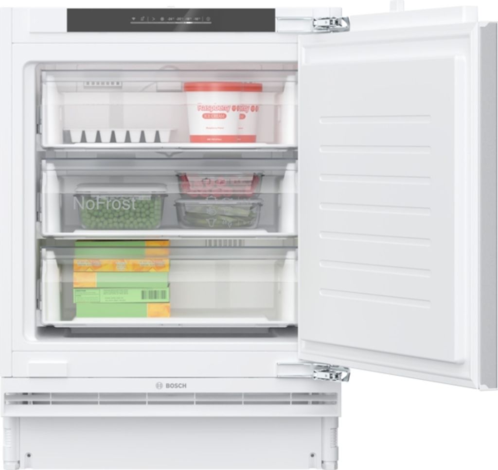Bosch Einbau-Gefrierschrank 82 x 59.8 cm GUN21ADE0 Produktbild