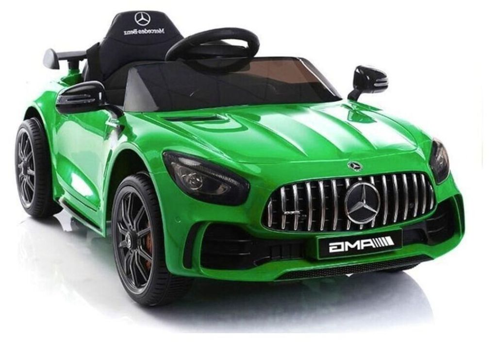 Samochód elektryczny Mercedes Gtr samochód na akumulator Zdjęcie produktu 