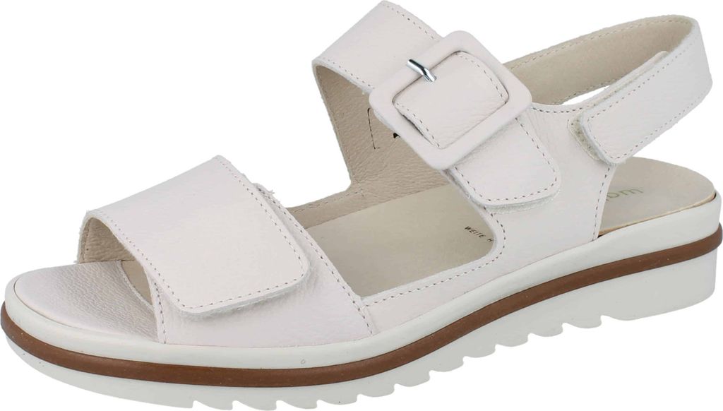 Sandale Guarantee WaldlÃ¤ufer Sandalen Damen Heliett