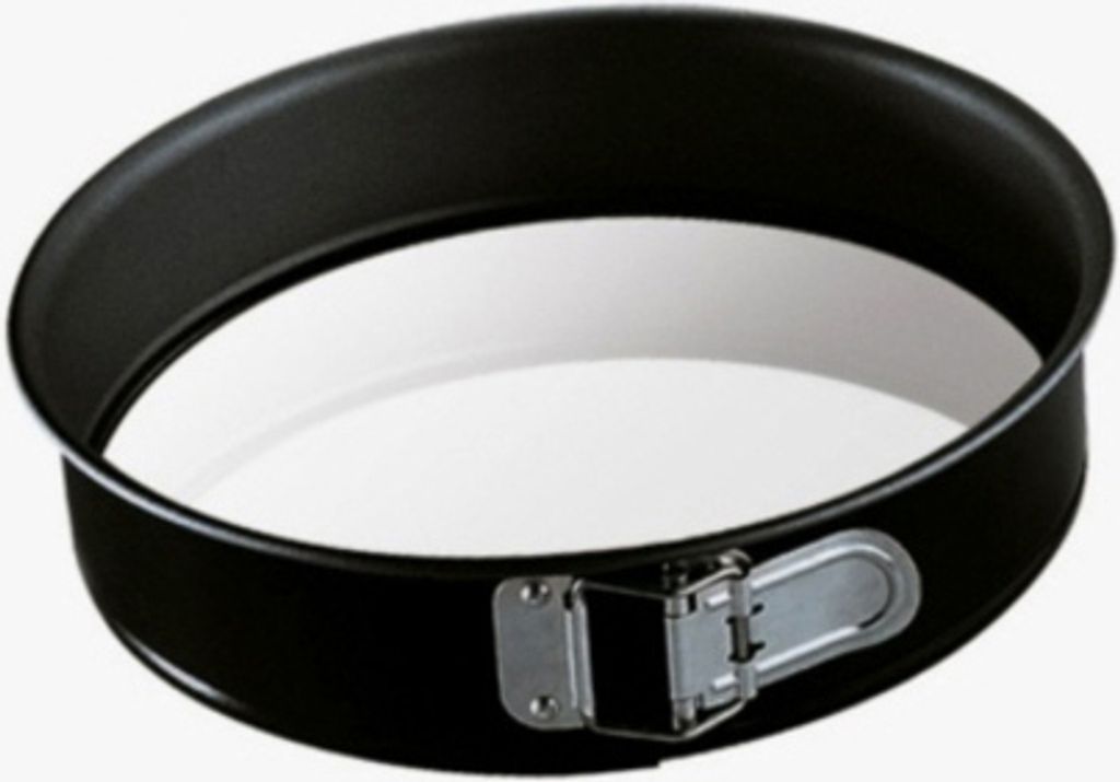 Dr. Oetker Springform Back-Idee mit Glasboden Ø26cm Produktbild 3