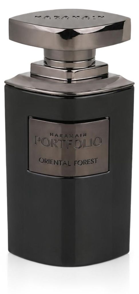 Al Haramain Portfolio Oriental Forest EDP M 75 ml Produktbild 