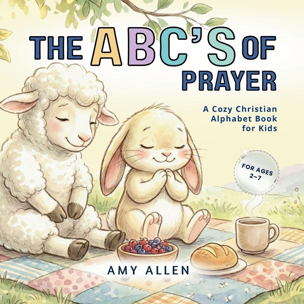 The ABC's of Prayer