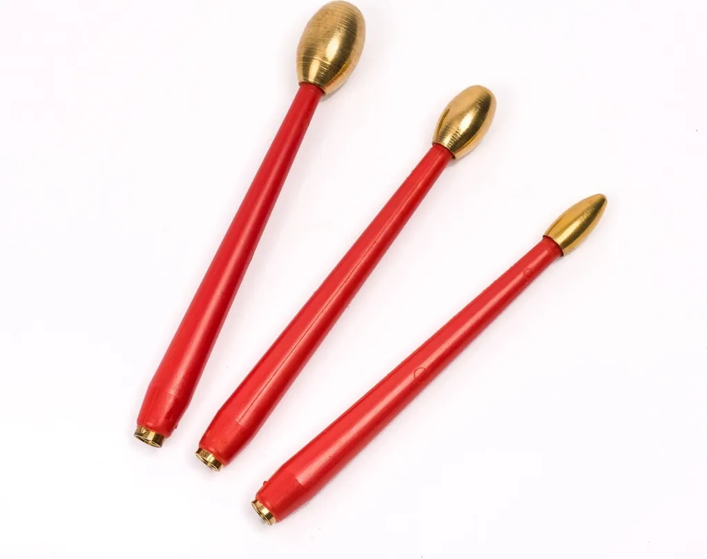 Set Sonda Flexi 2.0 Ø 7-10-13mm | Mai più Blocchi nei Tubi!