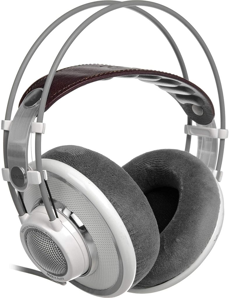 AKG K 701 Bügelkopfhörer, 3 m Kabell?nge Produktbild 