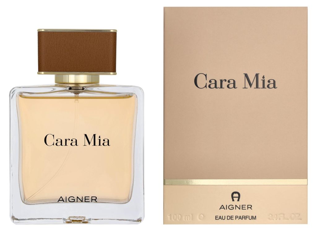 Etienne Aigner Cara Mia EDP 100ml Immagine del prodotto 