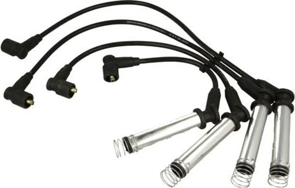 HART 526 328 Set Cavi Accensione per Ford Fiesta e KA | Qualità OE