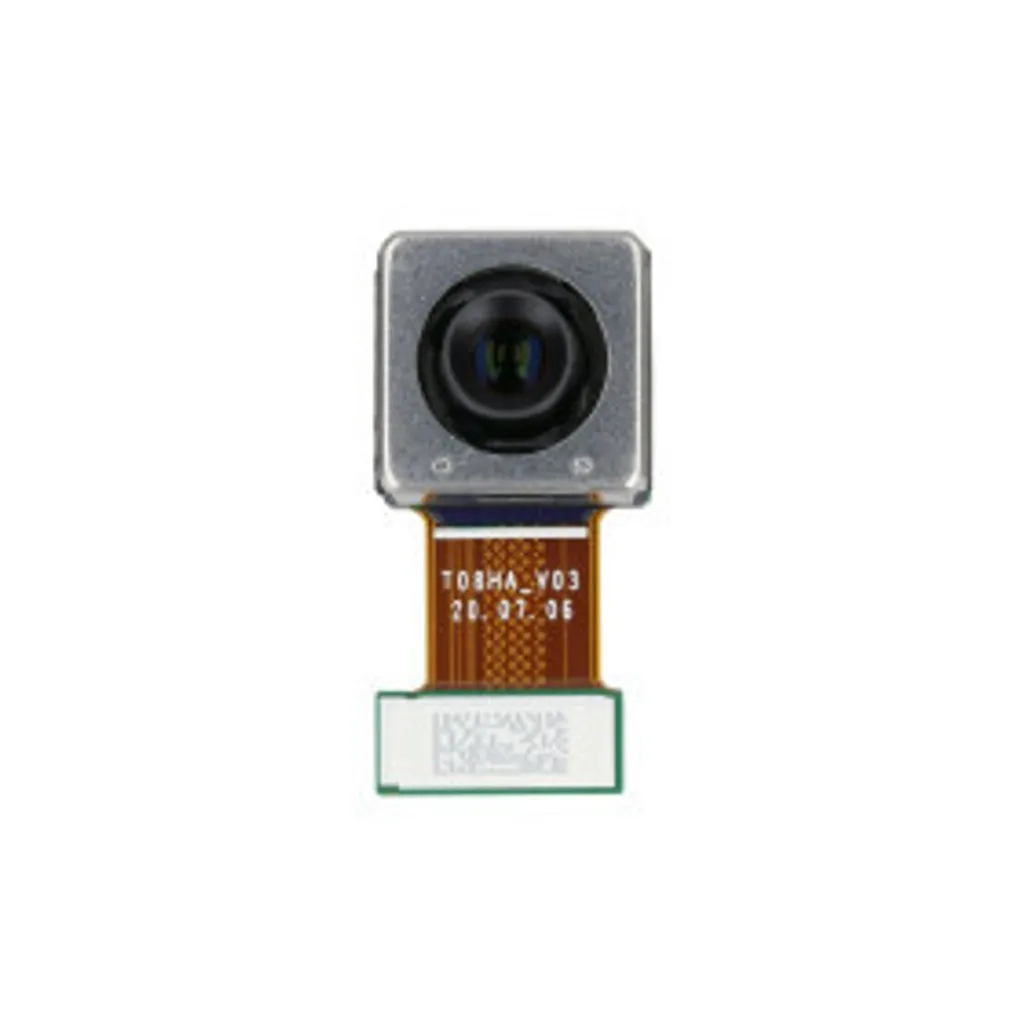 Fotocamera principale originale posteriore Samsung Galaxy S20 FE S21 FE 5G GH96-13895A - 2