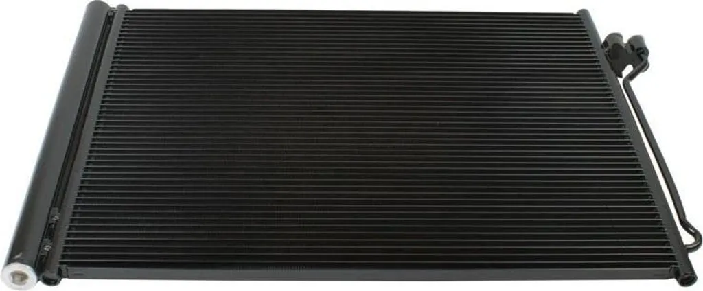 Condenseur climatisation en aluminium pour BMW Série 5 et 6 F10
