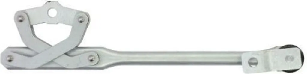 Réparer essuie-glace Mercedes Classe C avec tringlerie OE 2028200341