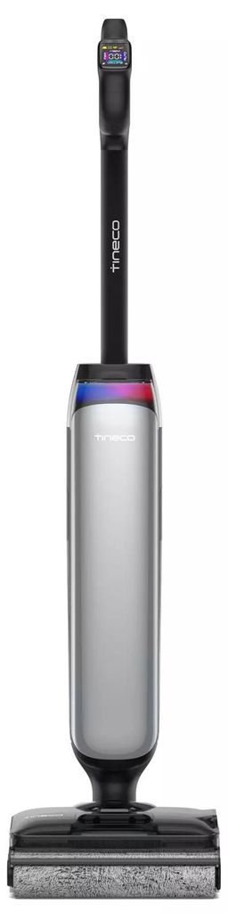 Aspirateur laveur 230w argenté - Tineco - Image du produit 