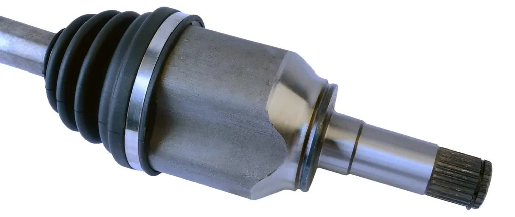 Arbre de transmission pour FIAT Doblo Cargo 223 : Réparez votre train