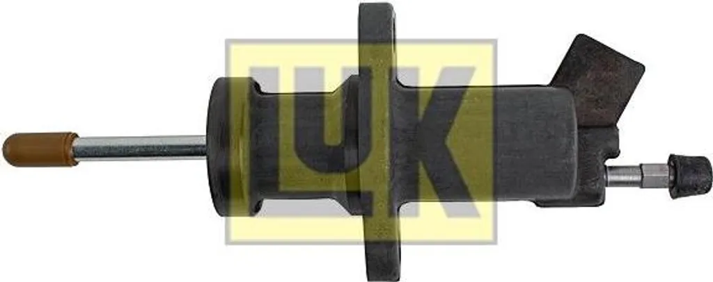 Supprimer les fuites d'embrayage BMW E46 Z4 avec le cylindre LuK OE