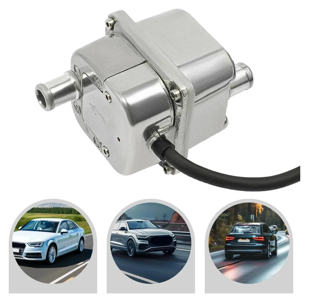 Démarrage moteur difficile ? Préchauffeur 1500W solution froid 220V - 5