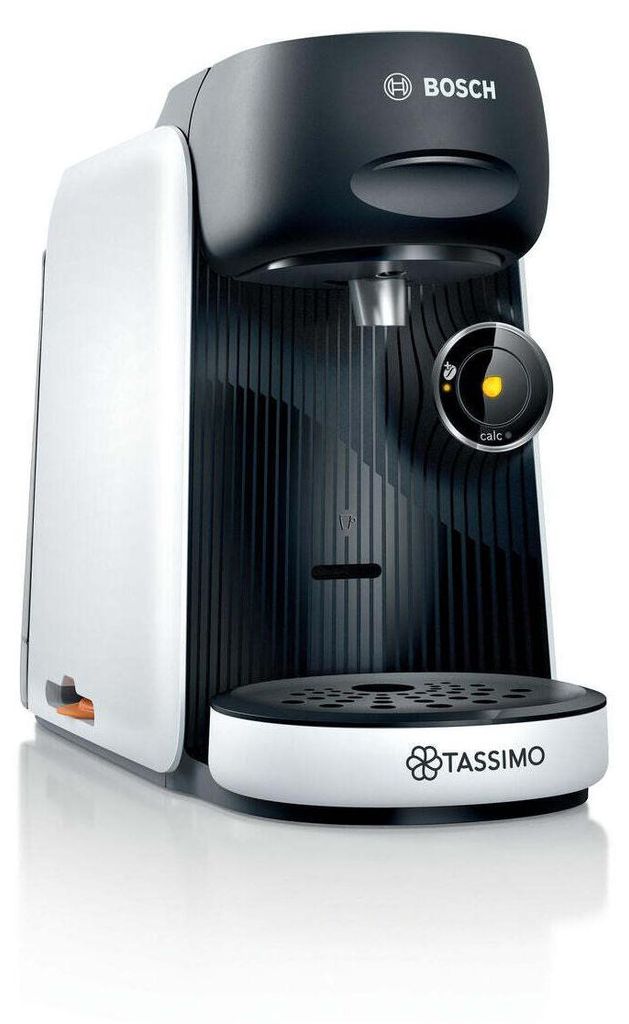 Machine à café Bosch TAS164E entièrement automatique, à Image du produit 