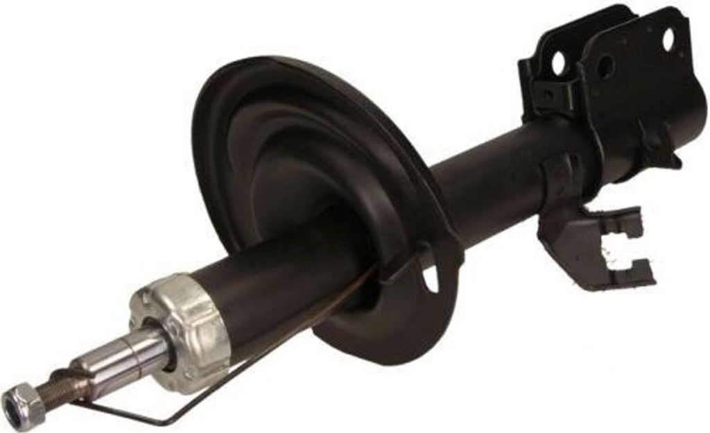 MAXGEAR 11-0701 - OE 54303 9U000 Stoßdämpfer, Vorderachse links für Note (E11, NE11)