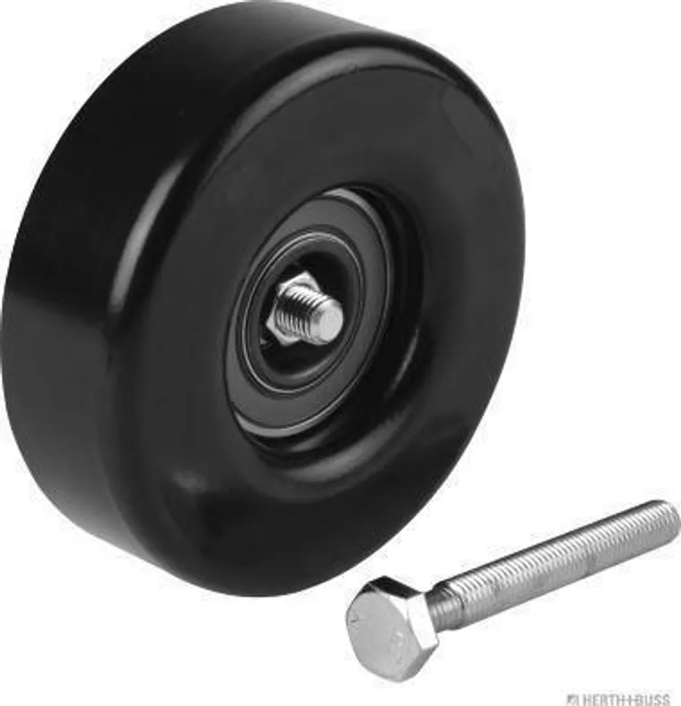 Galet Tendeur HERTH+BUSS J1145089 pour Courroie Mitsubishi OE MD306295