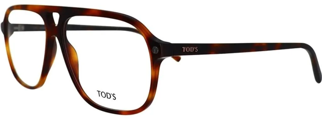 Monture Optique TODS To5275 Lunettes de vue Rectangulaires en Acétate